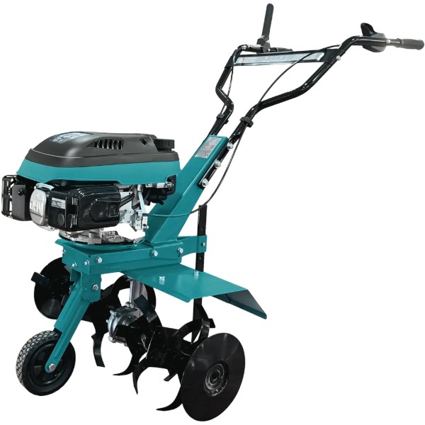 Фото - Культиватор бензиновый Konner&Sohnen KS4HP-70
